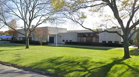 Preview of commercial space at 445 Sills Road