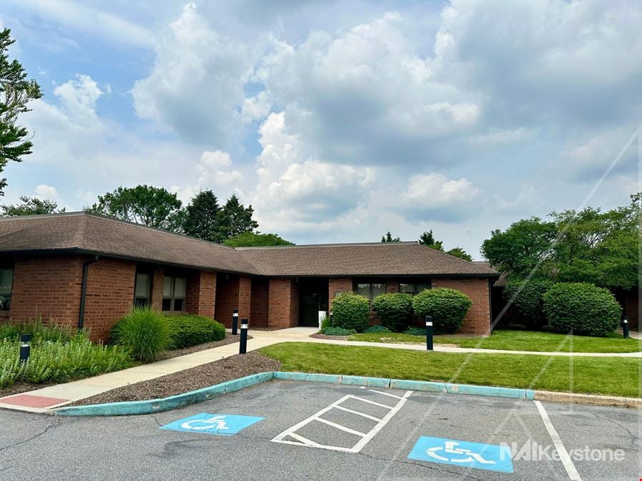 200 Berkshire Commons