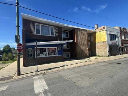 Preview of Multi-Family space for Sale at 1656 W 79th St