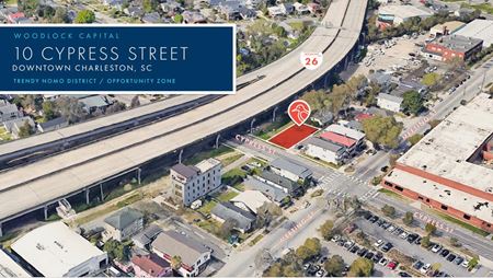 Preview of Land space for Sale at 20 Cypress St