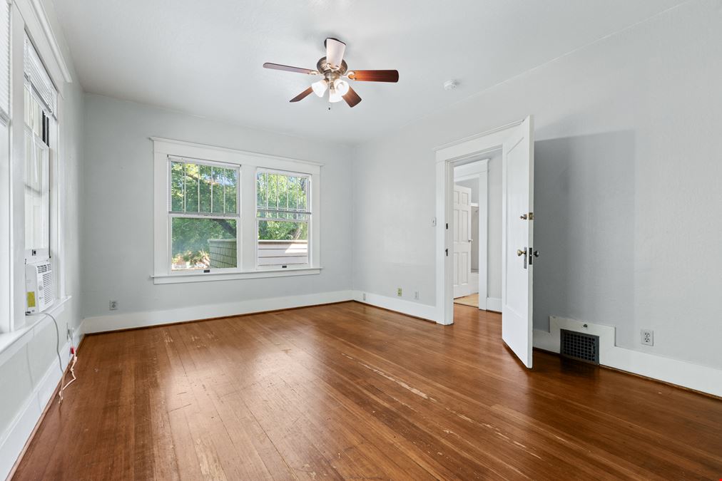 544 W 3rd Street
