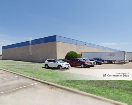 Preview of Industrial space for Rent at 2305 Franklin Drive
