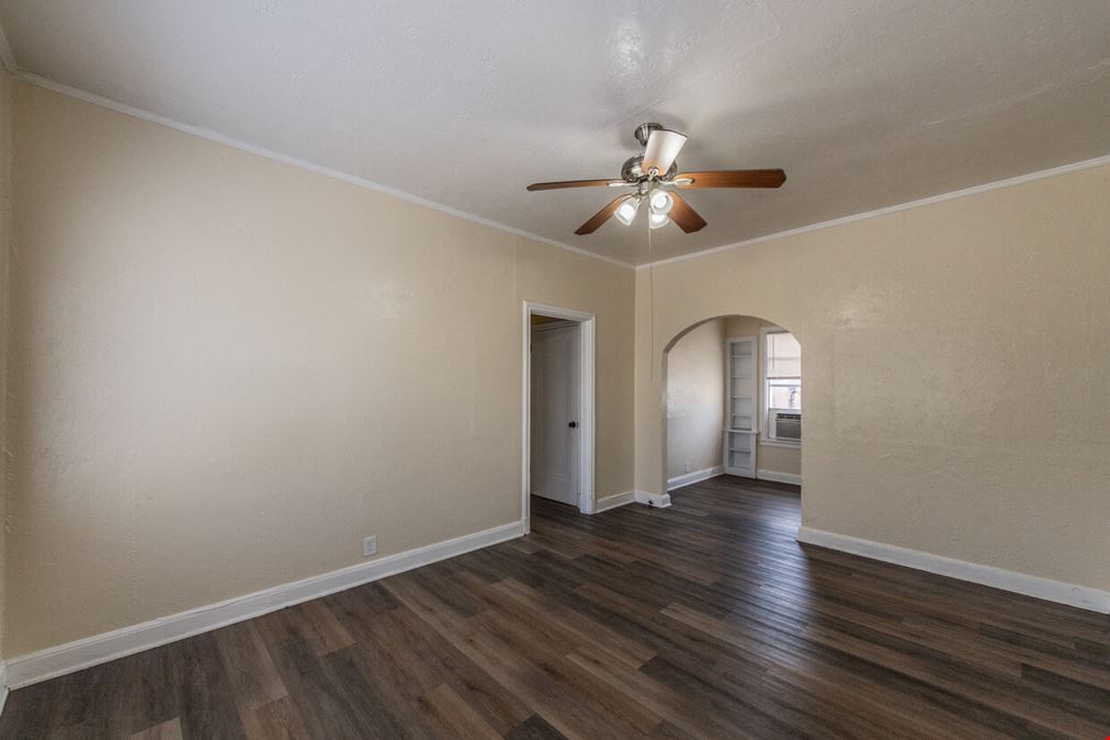 Hollywood Heights 403 W Hollywood Ave | San Antonio