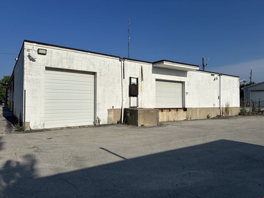 10,400 Sf on Route 50