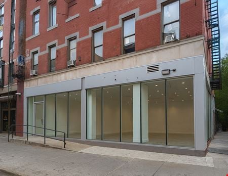 Preview of Retail space for Rent at 273 East 3rd Street
