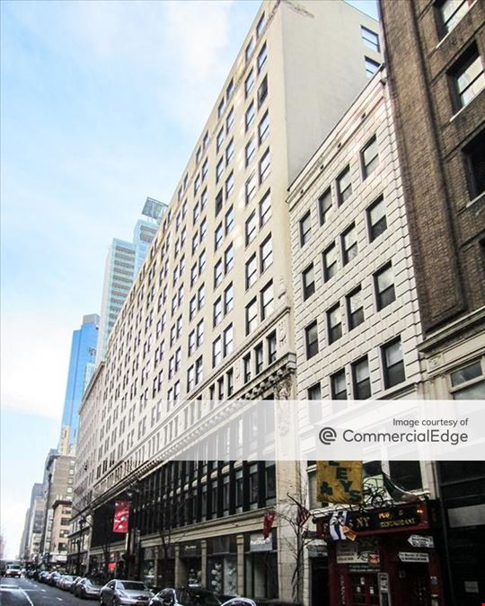 10 West 33rd Street