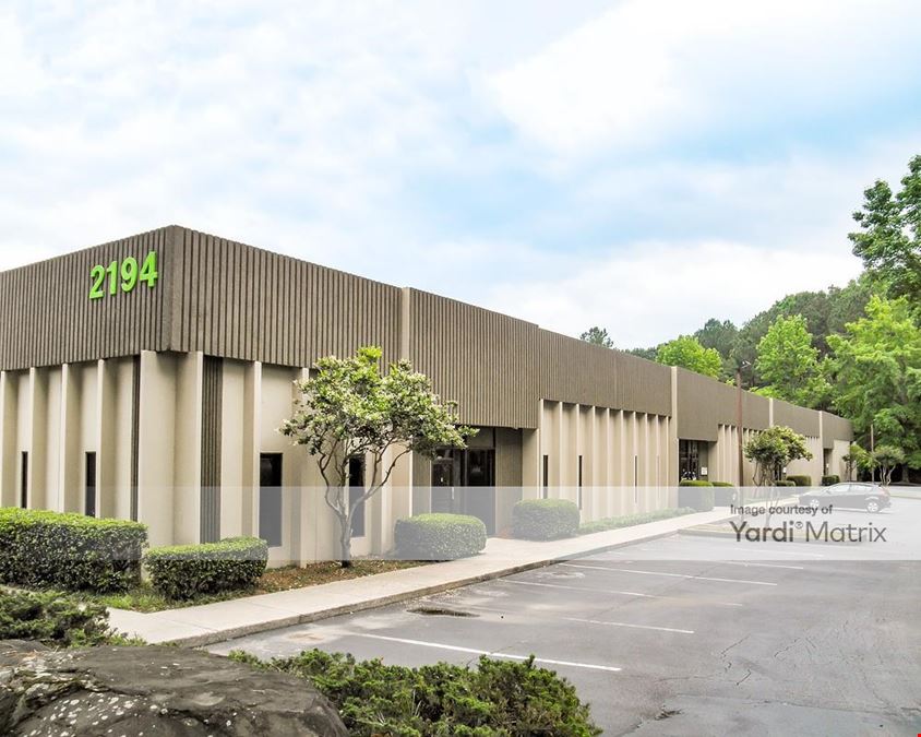 Riverchase Business Park