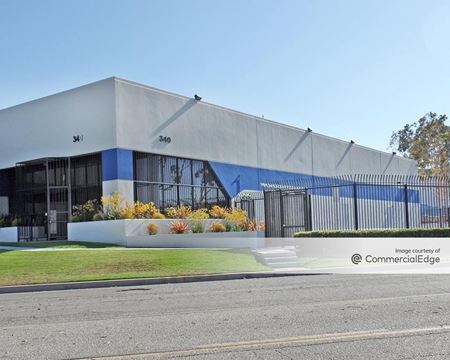 Preview of Industrial space for Rent at 2555 Dominguez Hills Dr.