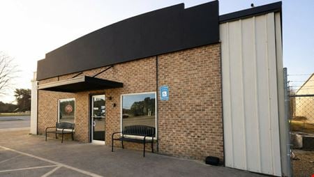 Preview of Retail space for Sale at 1321 Joe Frank Harris Pkwy SE
