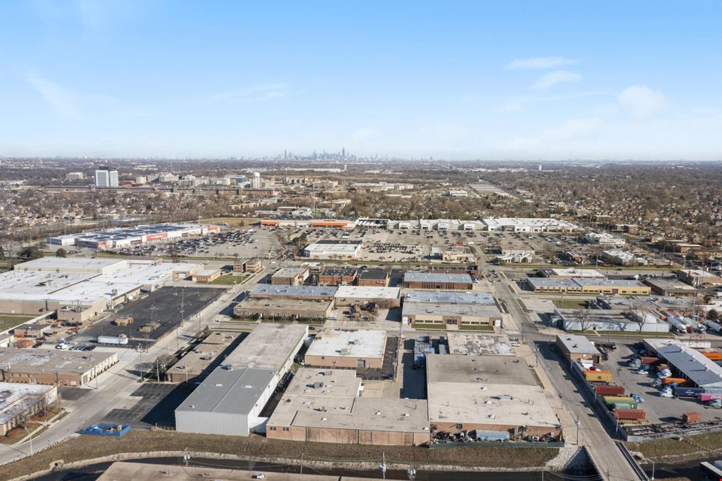 Broadview Village