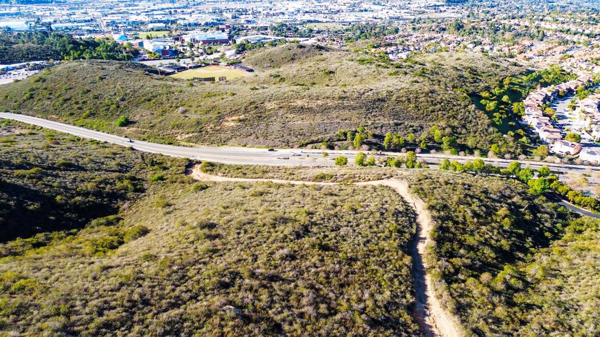 Borden Road