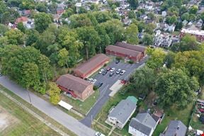 Multifamily | 30 Units | $75,000/unit | 8.12% CAP