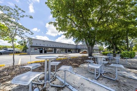 Preview of Industrial space for Rent at 1842-1868 NW 38th Avenue