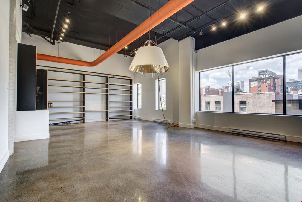 1111 Saint-Urbain