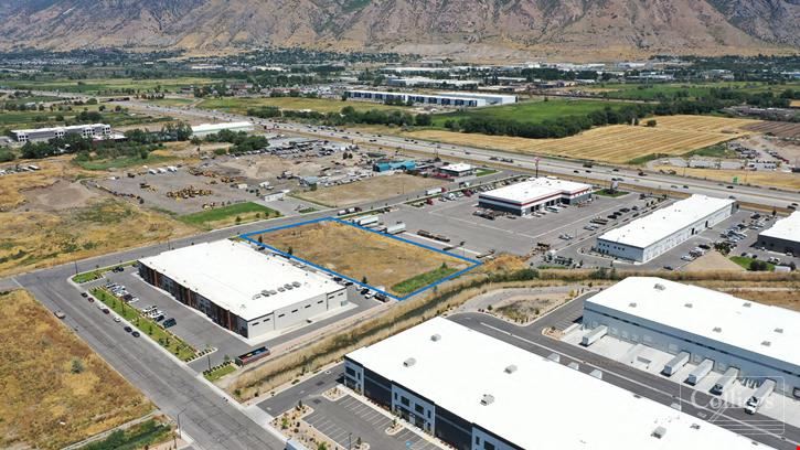 Peterbilt Excess Land - For Sale