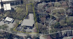 2126 Defoors Ferry Rd NW
