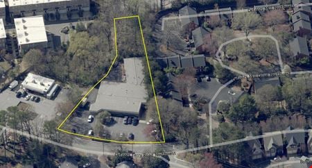 Preview of Office space for Sale at 2126 Defoors Ferry Rd NW