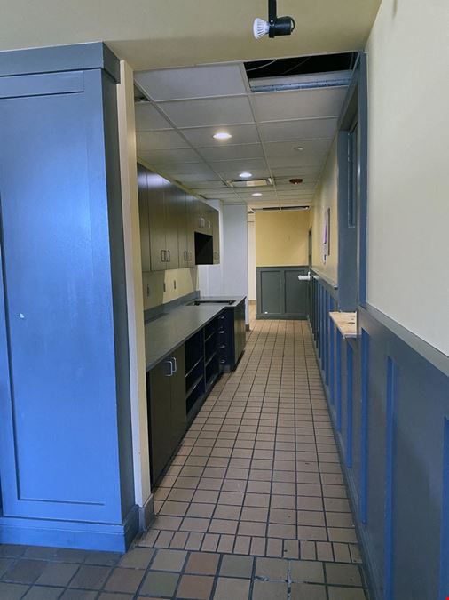 Bar / Restaurant Space for Lease