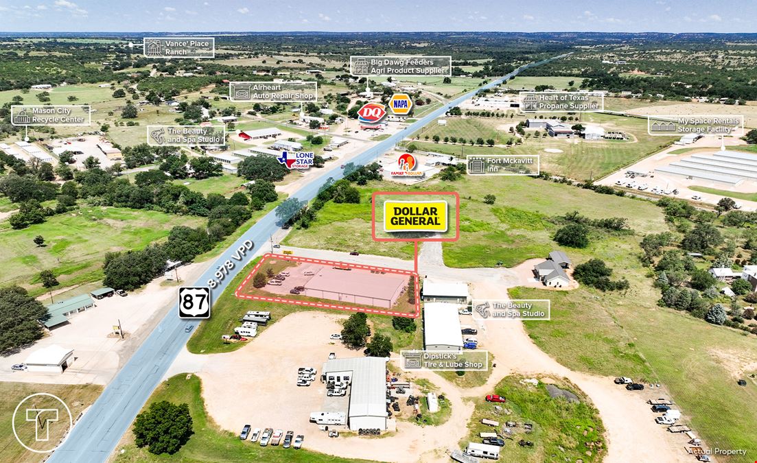 Dollar General