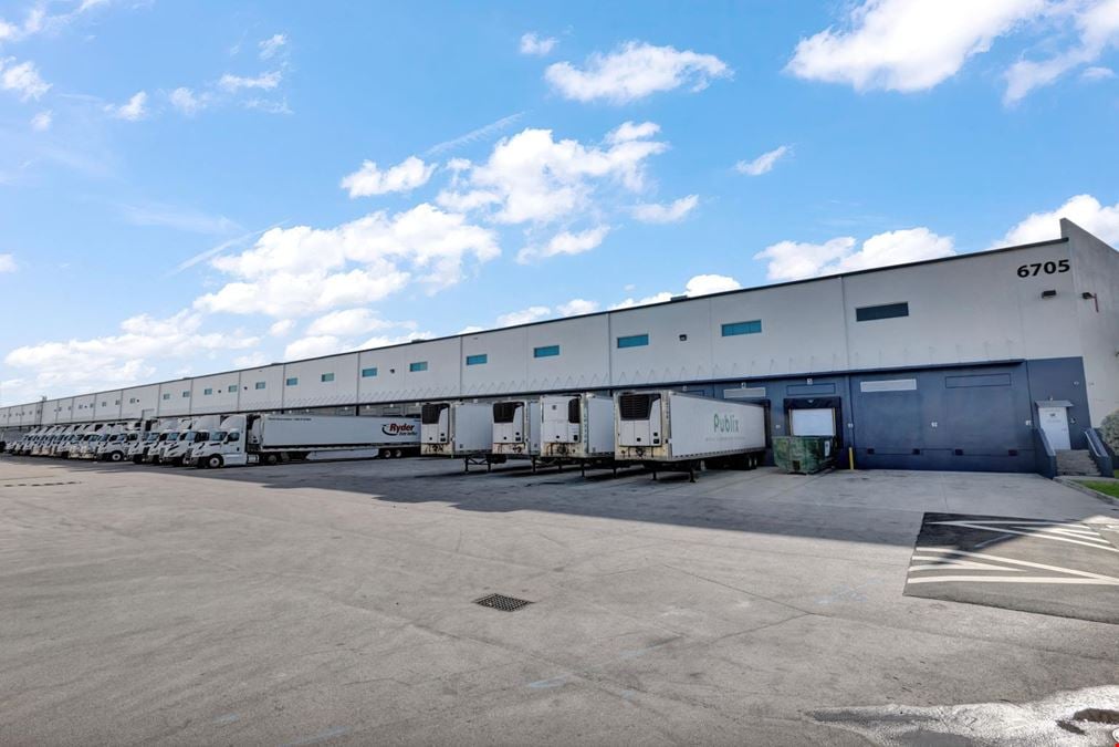 6705 NW 36 Street #425