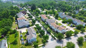 Clairton Homes