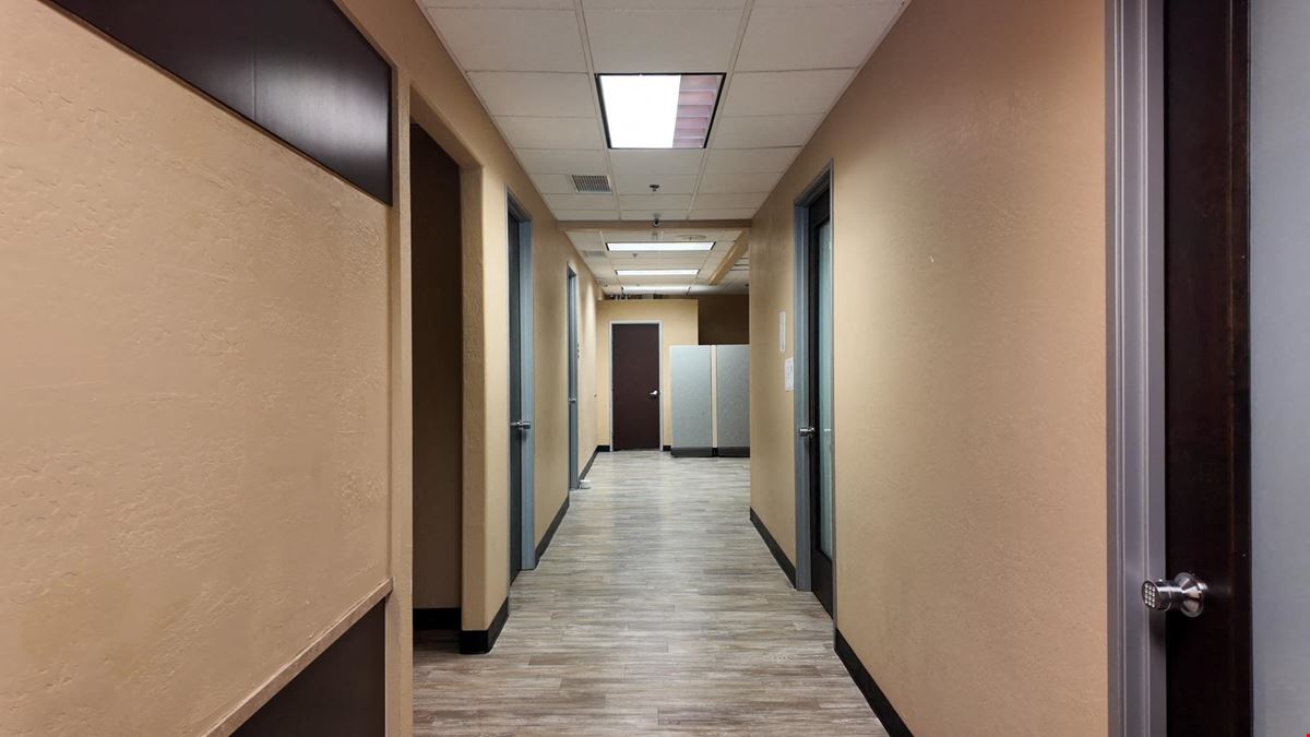 333 North Dobson Road - 6% CAP Investment Opportunity