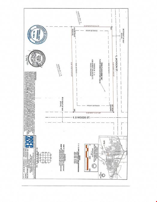 Johnson Property A