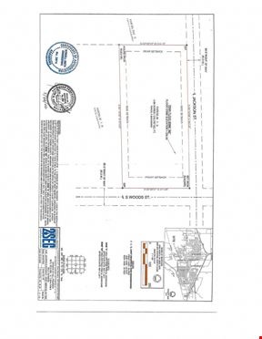Johnson Property A