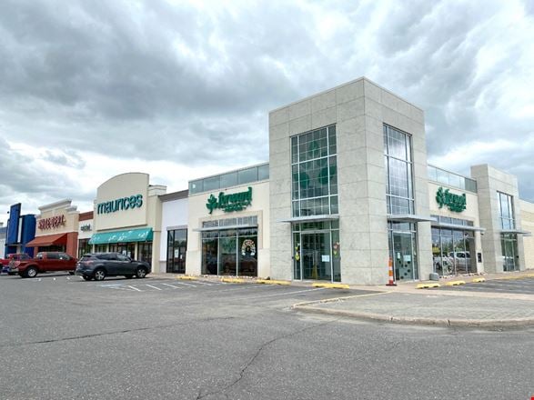 Preview of Retail space for Rent at W8159 U.S. 2
