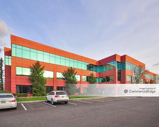 Preview of Office space for Rent at 1498 SE Tech Center Place