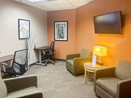 Preview of Office space for Rent at 5250 Old Orchard  Suite 300