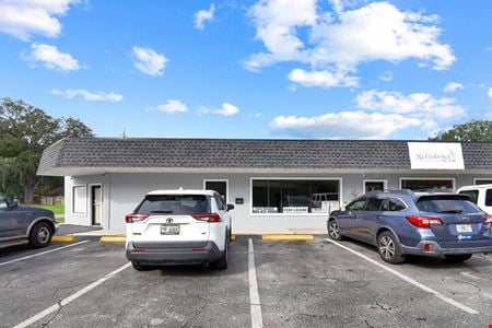 Preview of Retail space for Rent at 5818 St Augustine Road