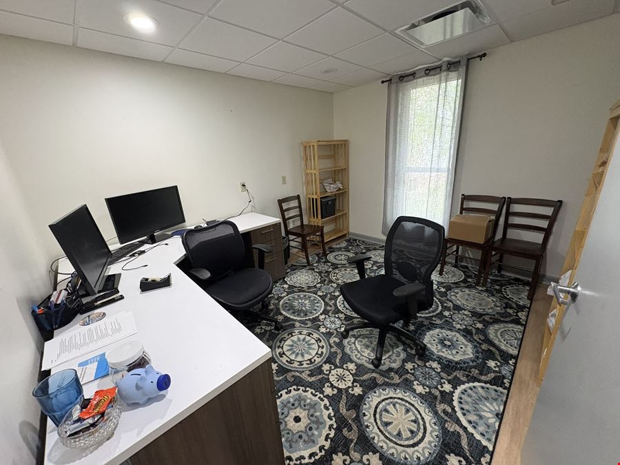 2601 Capital Medical Blvd
