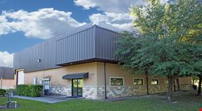 South Park Business Center