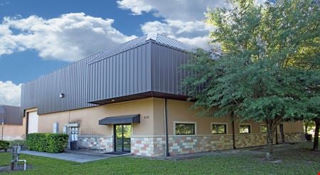 Preview of Industrial space for Rent at 531 South Econ Circle