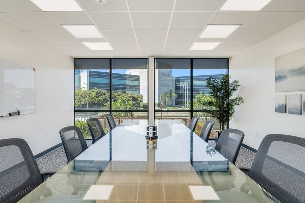 Ironfire Workspaces - Studio X by Ironfire
