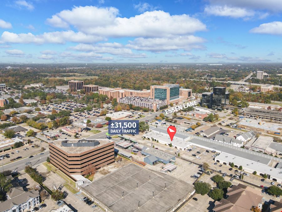 Turnkey Medical Office for Sublease Near OLOL