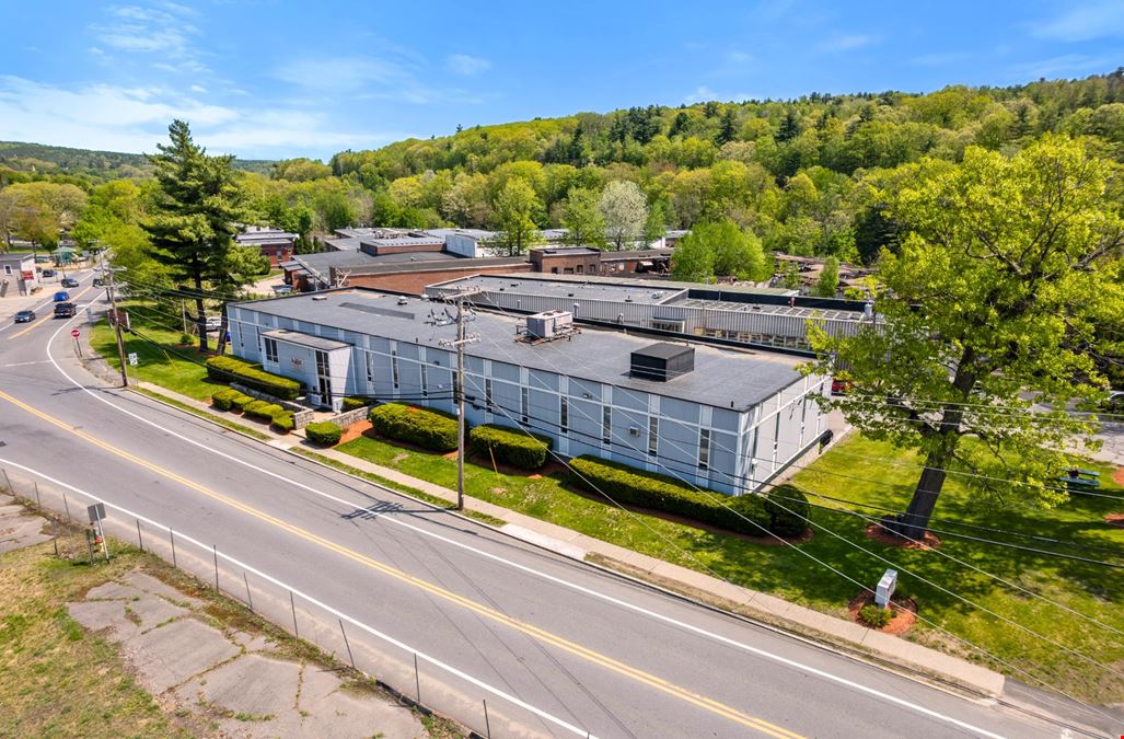 1 Princeton Rd