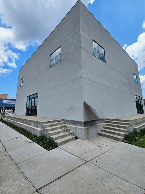 New Construction Mid-City Retail/Office for Sale