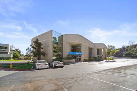 Preview of Office space for Rent at 5050 Murphy Canyon Rd. 