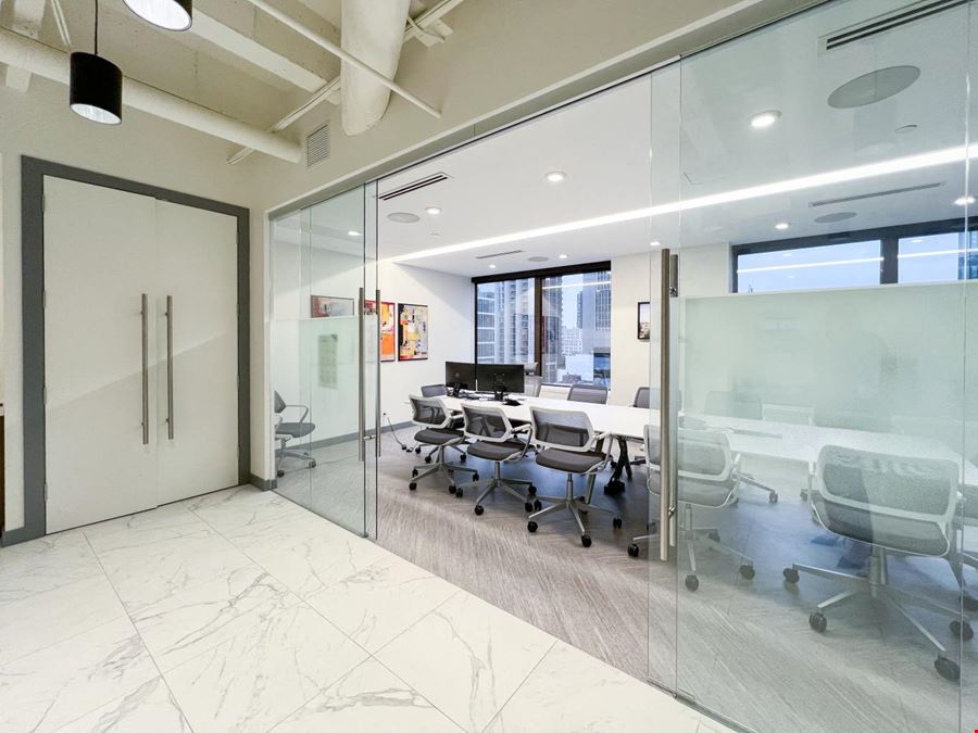 505 Burrard Street