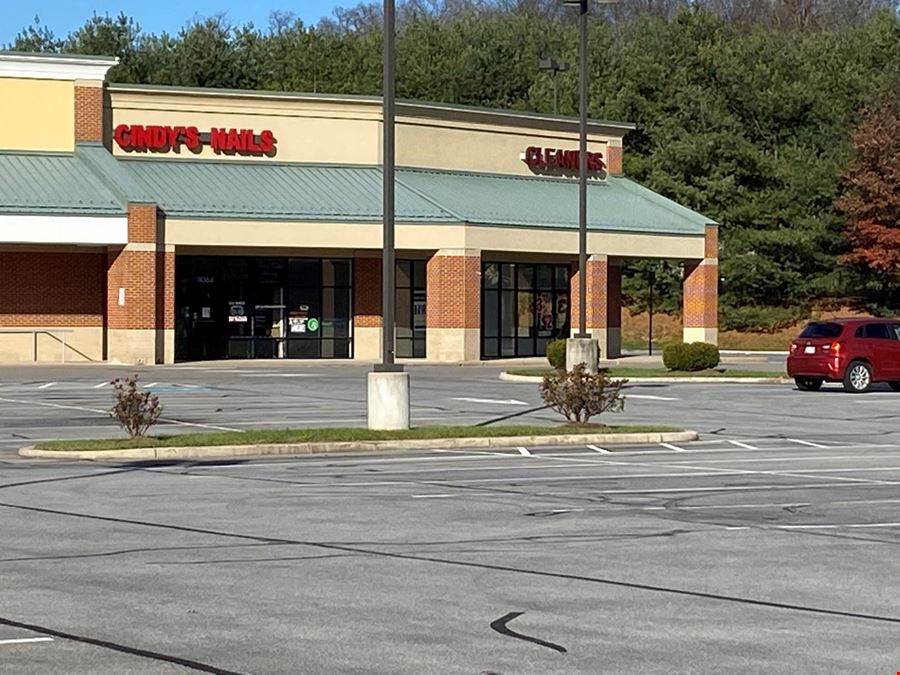 Hagerstown MZL, LLC - 18360 College Rd