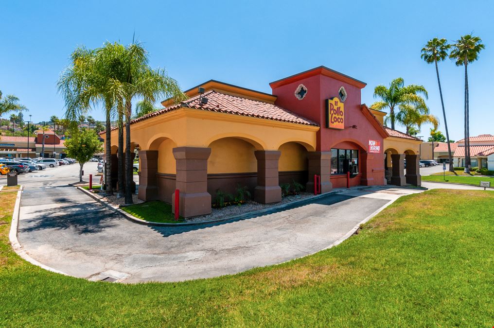 Bixby Hacienda Plaza