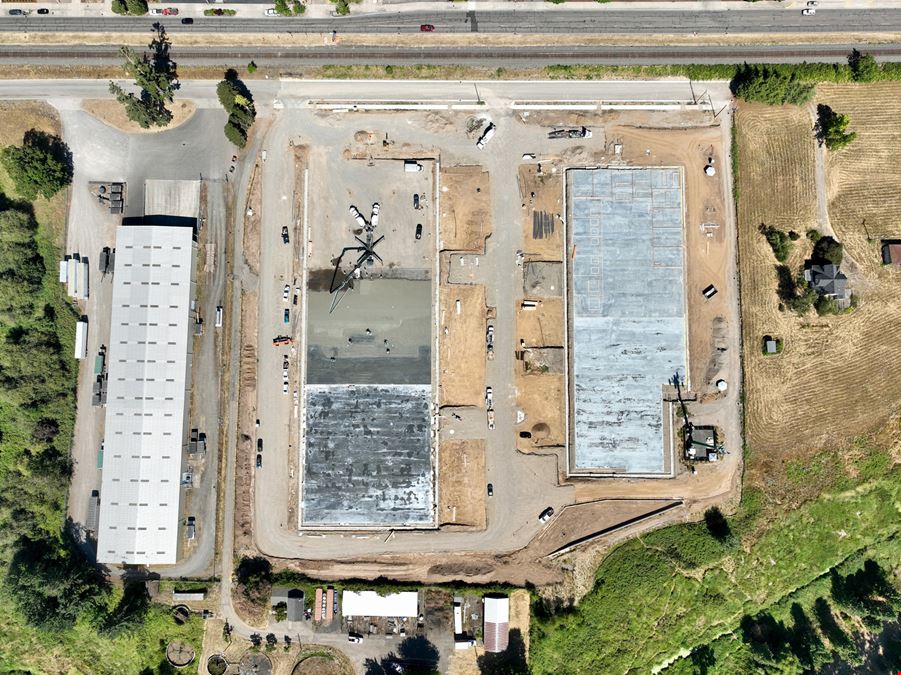Cobalt Industrial Park