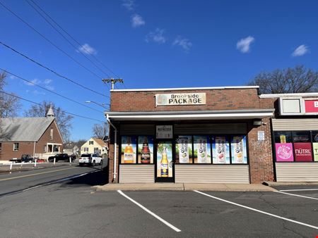Preview of Retail space for Rent at 1015 East St New Britain