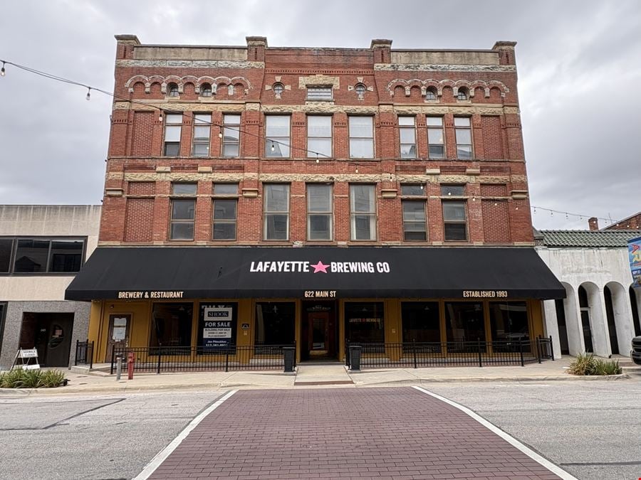 622 Main St