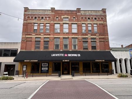 Preview of Retail space for Sale at 622 Main St