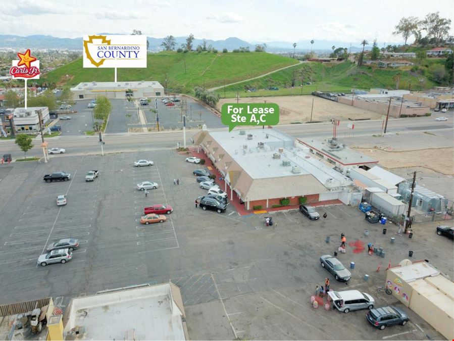 1470 Highland Ave, San Bernardino, CA 92404