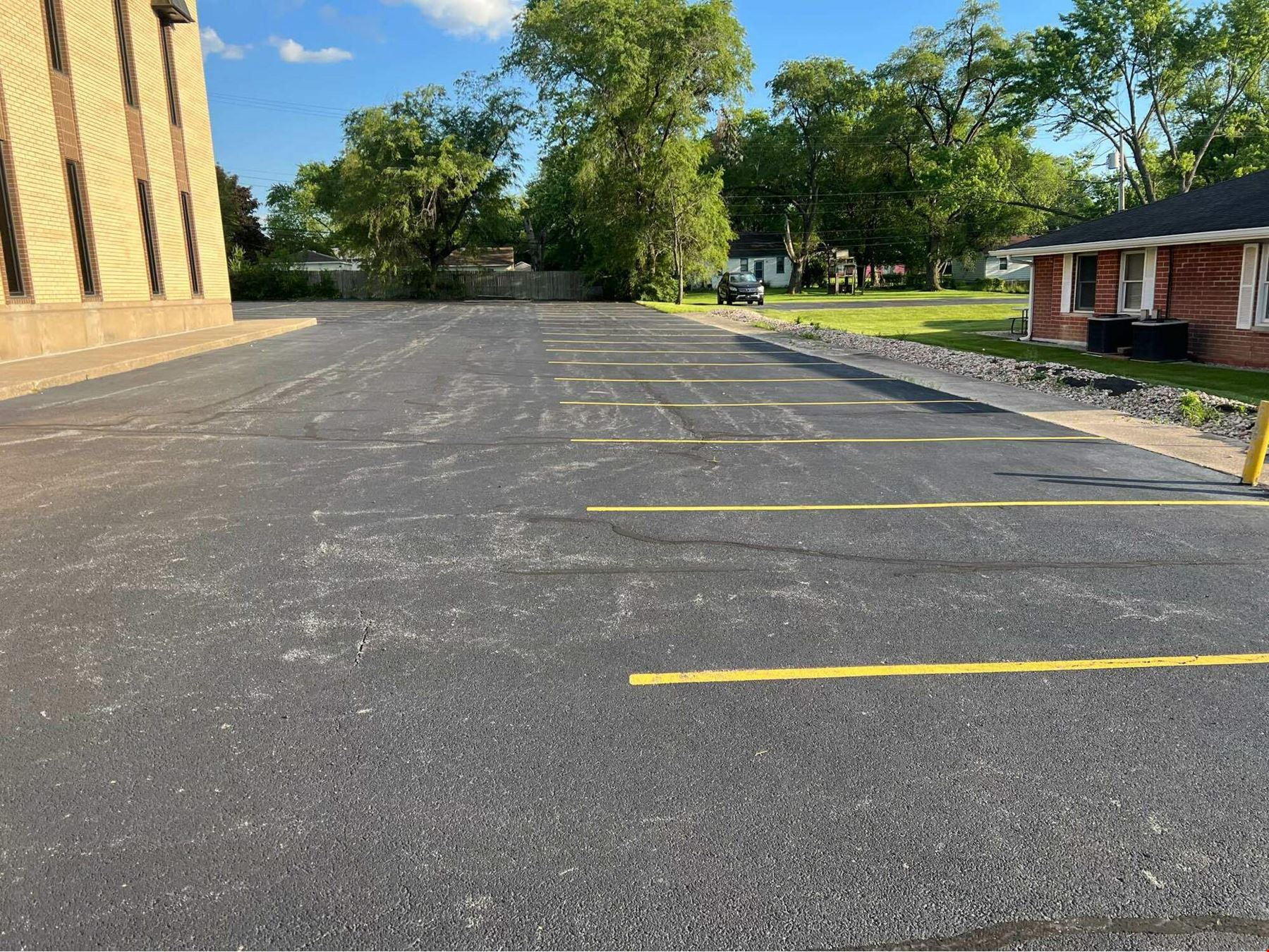 Merrillville Commercial Office Space US-30