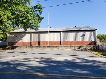 Preview of commercial space at 329 W Main Street